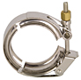 T-bolt Clamp