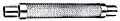  UV-F All Metal Bronze Vibration Eliminators