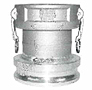 Dixon Reducing Cam & Groove Couplings (5060-DA-AL)