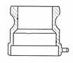 Dixon Adapters for Welding