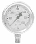 Liquid-Filled Stainless Case Gauges (GLS430)