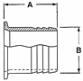 Rubber Hose Adapters-2