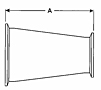 Clamp Concentric Reducers-2