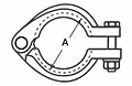 Bolted I-Line Clamps-2