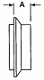 Male I-Line Short Weld Ferrules-2