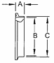 Schedule 5 Short Weld Ferrules-2