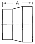 Tube Weld x Schedule 5 Weld Adapters-2