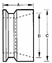 Clamp x Schedule 10 Weld Adapters-2