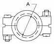 Bolted Clamps (1 in - 12 in)-2