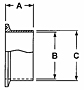 Long Weld Clamp Ferrules-2