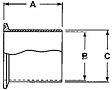 Automatic Weld Clamp Ferrules-2