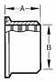 Roll-on Expanding Clamp Ferrules-2