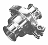 Spring Check Valves