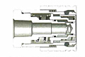 ST Series Snap-Tite Interchange Coupler (Female Threads)-2