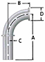 90º Elbow - Full Size & Mini (Style 10L & Style 11L)-2