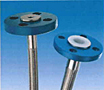 PermaSeal® Flange Fittings