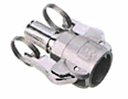 Female Cam & Groove Stainless Steel Fittings (Style 16)-160816SLKS