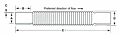 Corrtef® Corrugated FEP Tubing-2