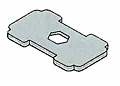 Beta Clamps - Twin Series (TSP-1)