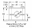 Smoothie Beta Clamps - Standard Series-2