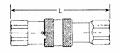 FD89 Connected Length