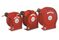 Series 4000/5000/5005 Premium Duty Spring Retractable Hose Reels