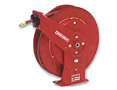 Series 7000 Heavy Duty Spring Retractable Hose Reels