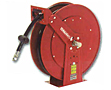 Series TH Dual Hydraulic Spring Retractable Hose Reels