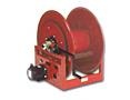 Nordic Series Heavy Duty Large Frame Hose Reels