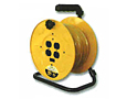 Series LH Light Duty Portable Cord Reels