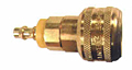 Coilflow™ Automatic Industrial Interchange Couplers (123A)