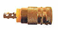 Coilflow™ Industrial Interchange Couplers & Connectors (153L)