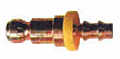 Coilflow™ Automotive Tru-Flate Interchange Couplers & Connectors (1606L)