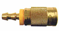 Coilflow™ Acme Interchange Couplers & Connectors (A900B4L, A900B6L)