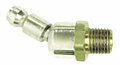 Ball Swivel Connectors (16-04BS, 16-04BSF, 16-06BS)