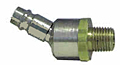 Ball Swivel Connectors (11-04BS)