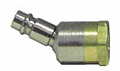 Ball Swivel Connectors (11-04BSF)