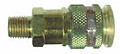 Megaflow™ Automatic High Flow Series Couplers & Connectors (112)