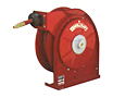 Series 4000/5000/5005 Premium Duty Spring Retractable Hose Reels (5635 OLP)