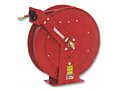 Series DP5000/DP7000/80000 Heavy Duty Dual Pedestal Hose Reels (82100 OLP)