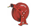 Series D8000 & D9000 Ultimate Duty Vehicle-Mount Hose Reels (D8650 OLP)