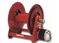 Series H & 30000 Medium & Heavy Duty Hose Reels for Long Hose Lengths (EA33112 L12D)