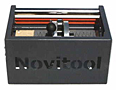 Novitool® Pun M™ Mobile Finger Punch - 3