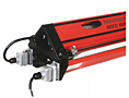 Novitool® Portable Splice Press - 3