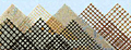 DuraFlow® Mesh (27 Series) & UV-Resistant Mesh (28 Series) Fabrics