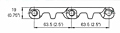 M6360 Flat Top Dimensions