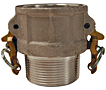 Boss-Lock Type B Coupler