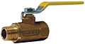 Brass Ball Valve