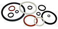 Cam & Groove Gasket