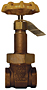 Domestic Gate Valve